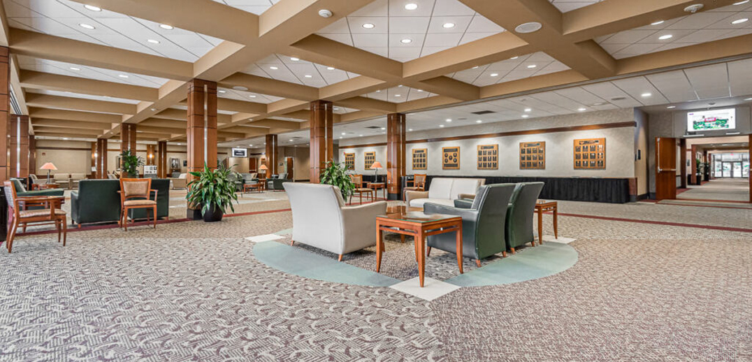 McKimmon Center